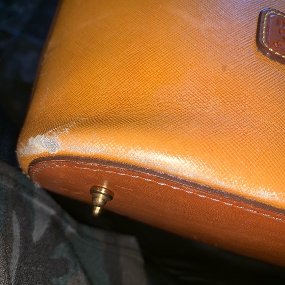 🌺HP🌺Dooney & Bourke Shoulder Bag - Picture 8 of 8